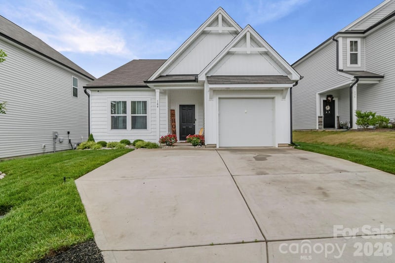 144 Cobbler Dr #26, Peachland, NC 28133