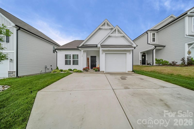 144 Cobbler Dr #26, Peachland, NC 28133