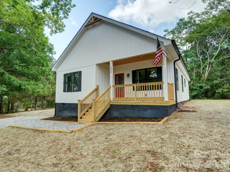 232 Brumley Rd, Mooresville, NC 28115