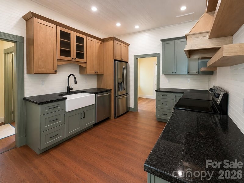 201 Maple St, Shelby, NC 28150