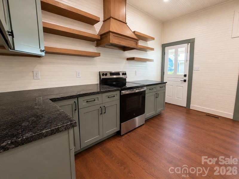 201 Maple St, Shelby, NC 28150