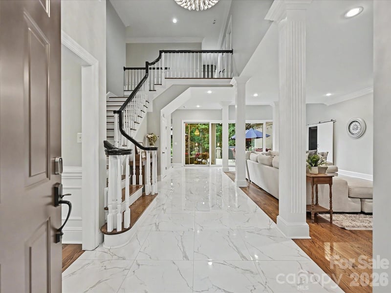 4725 Old Course Dr, Charlotte, NC 28277