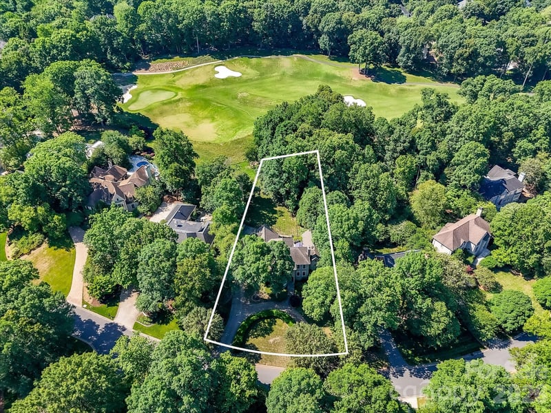 4725 Old Course Dr, Charlotte, NC 28277