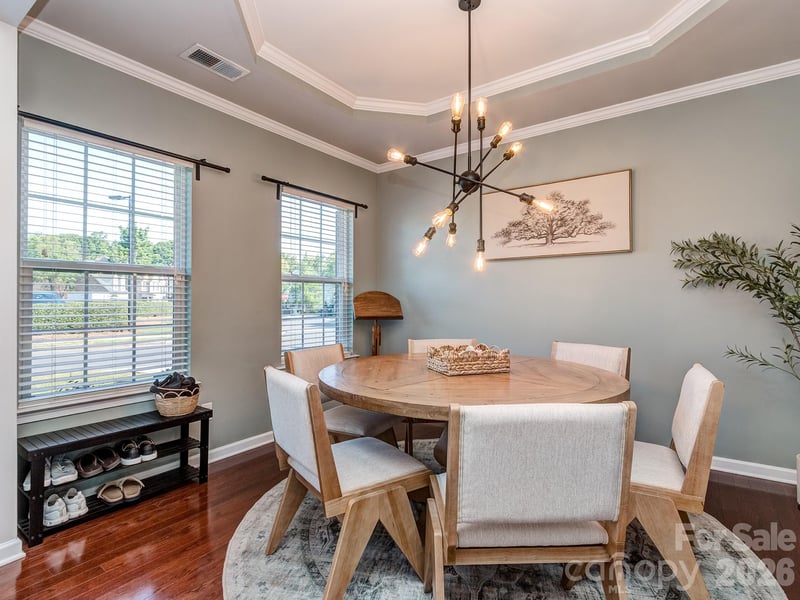 6535 Central Pacific Ave, Charlotte, NC 28210