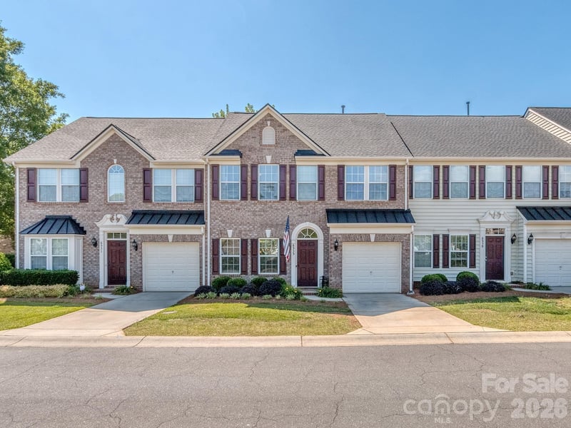 6535 Central Pacific Ave, Charlotte, NC 28210