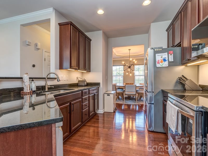 6535 Central Pacific Ave, Charlotte, NC 28210