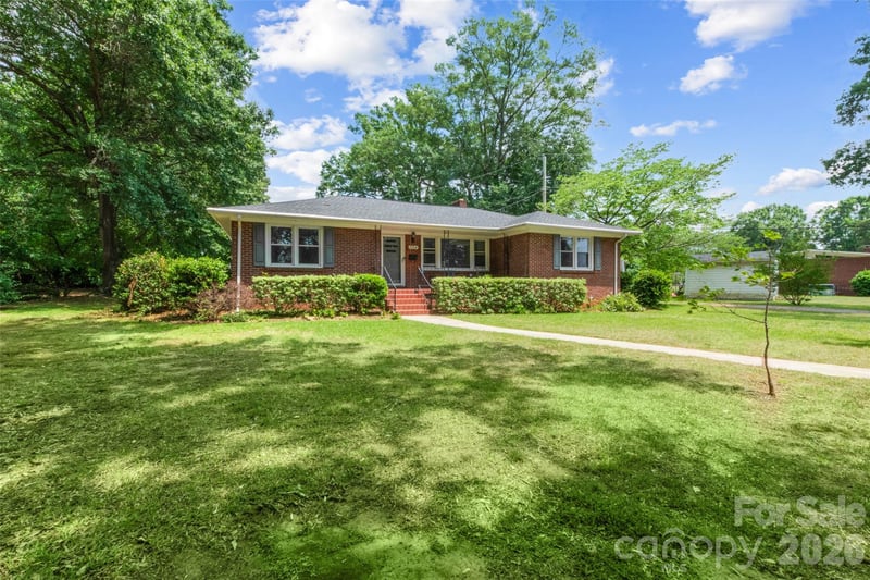 1024 Woodland Dr, Rock Hill, SC 29732