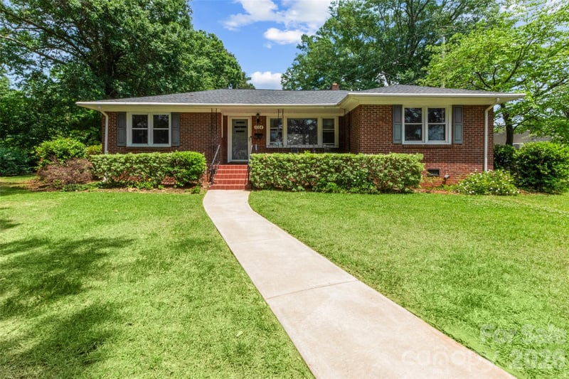 1024 Woodland Dr, Rock Hill, SC 29732
