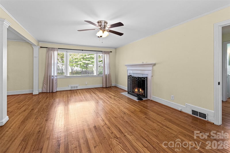 1024 Woodland Dr, Rock Hill, SC 29732