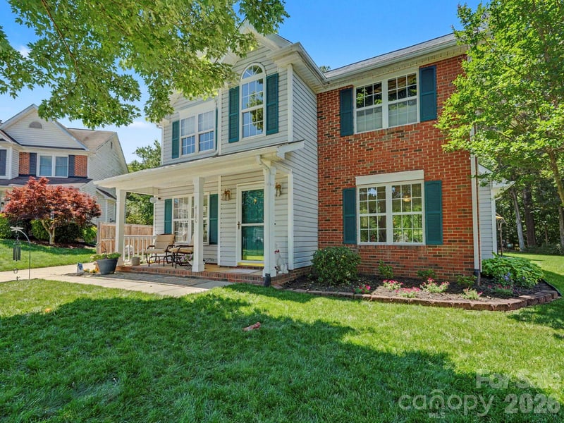 4180 Peyton Ct, Concord, NC 28027