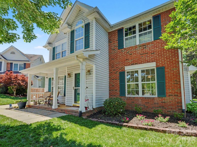 4180 Peyton Ct, Concord, NC 28027