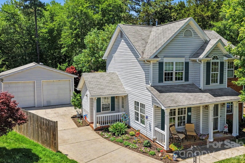 4180 Peyton Ct, Concord, NC 28027