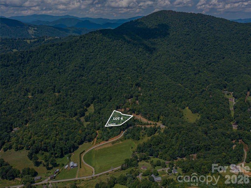 000 Locust Rough Mountain Rd Lot s 5 & 6, Burnsville, NC 28714