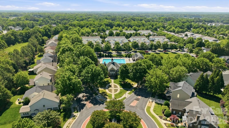1348 Millbank Dr, Matthews, NC 28104