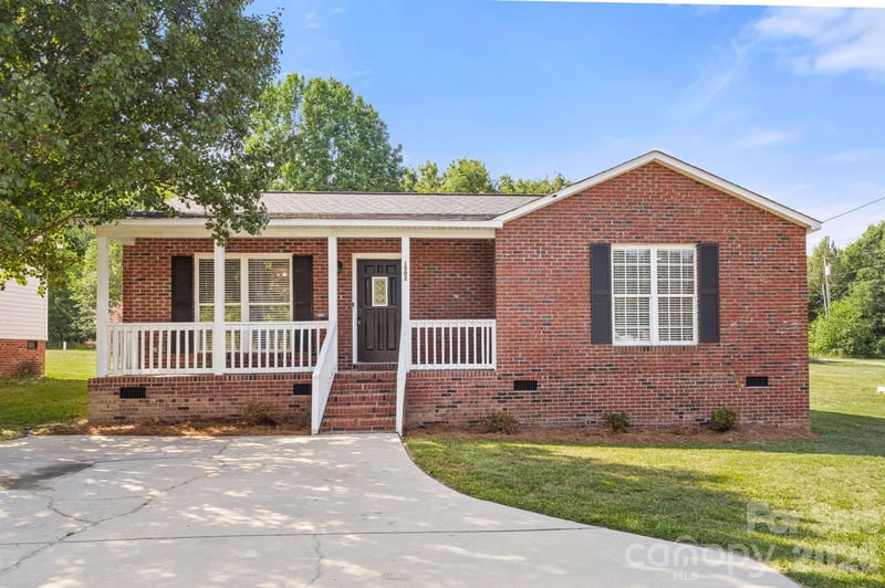 1502 Main St, Cherryville, NC 28021