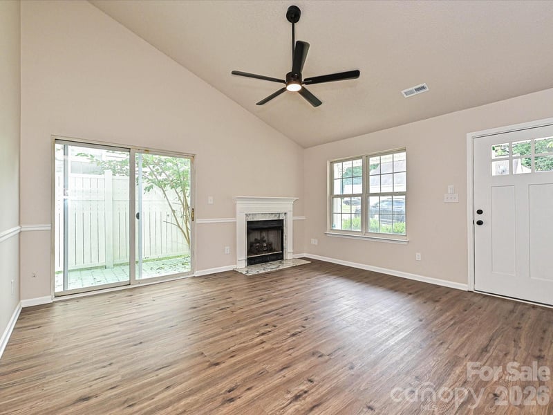 3629 Silver Ore Ln, Charlotte, NC 28216