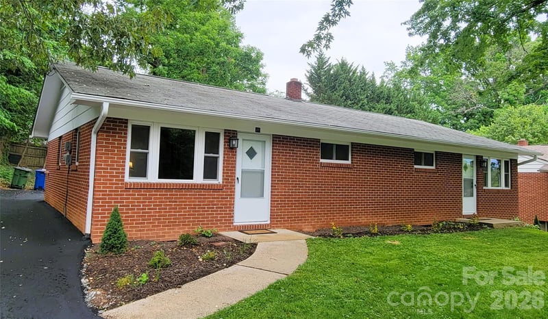25 Browndale Rd, Asheville, NC 28805