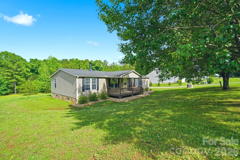 2368 Beth Haven Church Rd, Denver, NC 28037