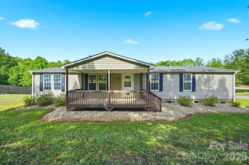 2368 Beth Haven Church Rd, Denver, NC 28037