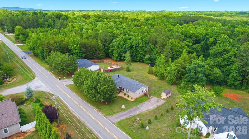 2368 Beth Haven Church Rd, Denver, NC 28037