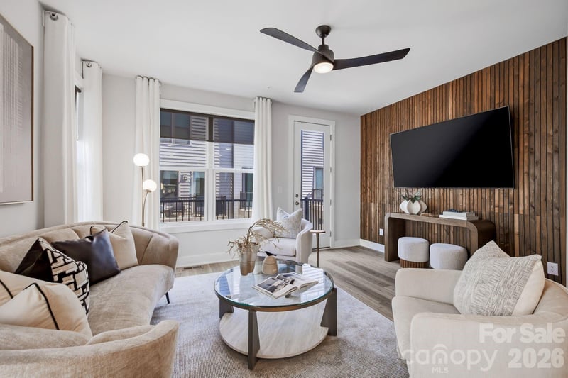 2120 Terwilliger Ter, Charlotte, NC 28203