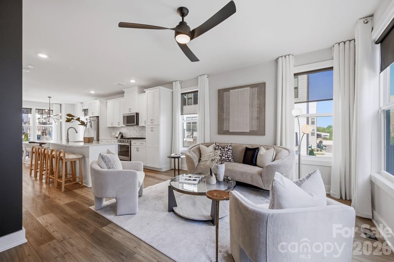 2120 Terwilliger Ter, Charlotte, NC 28203