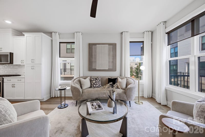 2120 Terwilliger Ter, Charlotte, NC 28203