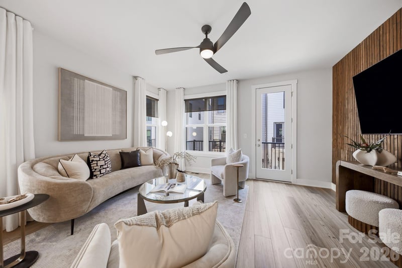 2120 Terwilliger Ter, Charlotte, NC 28203