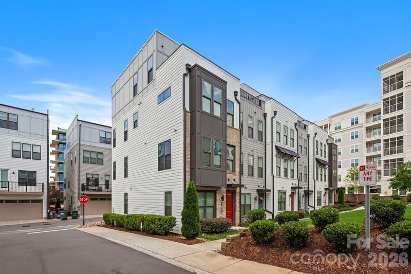 2120 Terwilliger Ter, Charlotte, NC 28203
