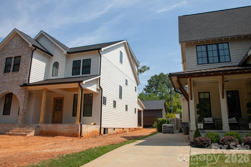 2205 Shenandoah Ave, Charlotte, NC 28205
