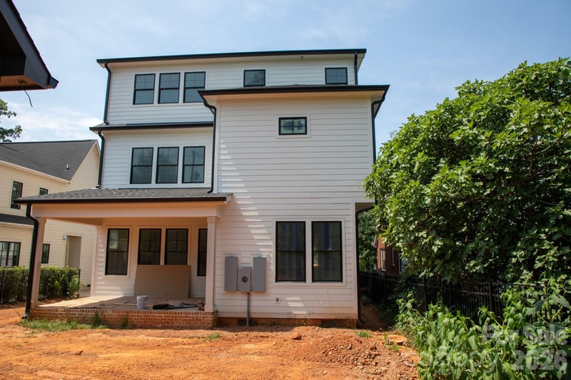 2205 Shenandoah Ave, Charlotte, NC 28205