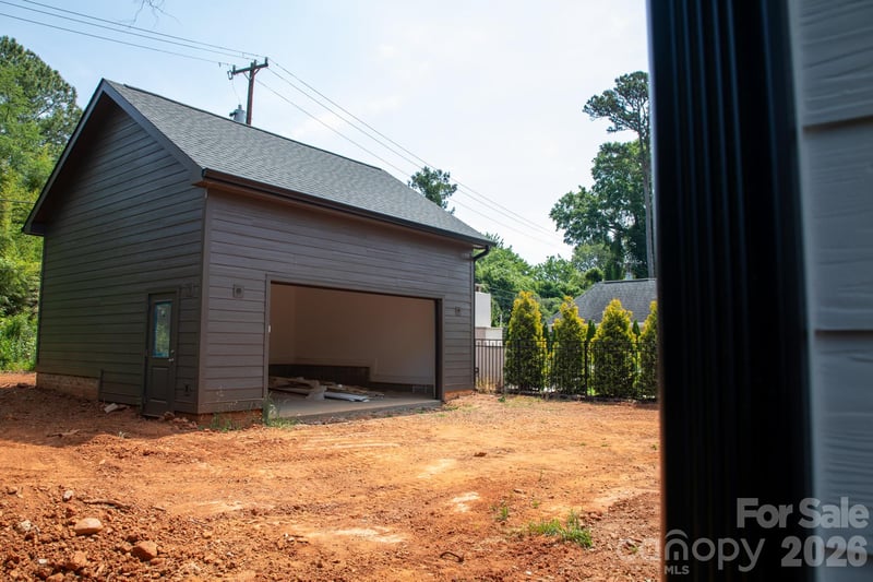 2205 Shenandoah Ave, Charlotte, NC 28205