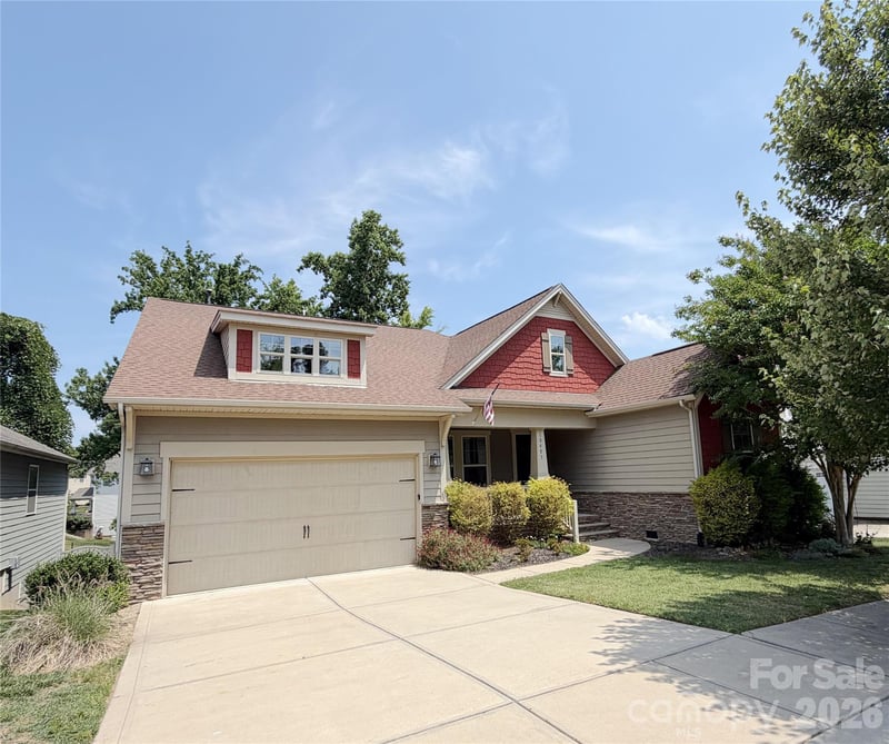 10403 Drake Hill Dr, Huntersville, NC 28078