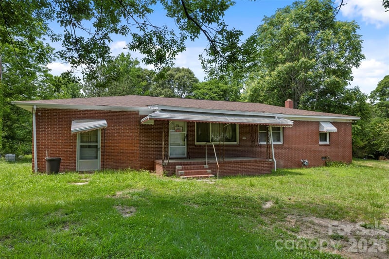 2360 Baton Rouge Rd, Chester, SC 29706