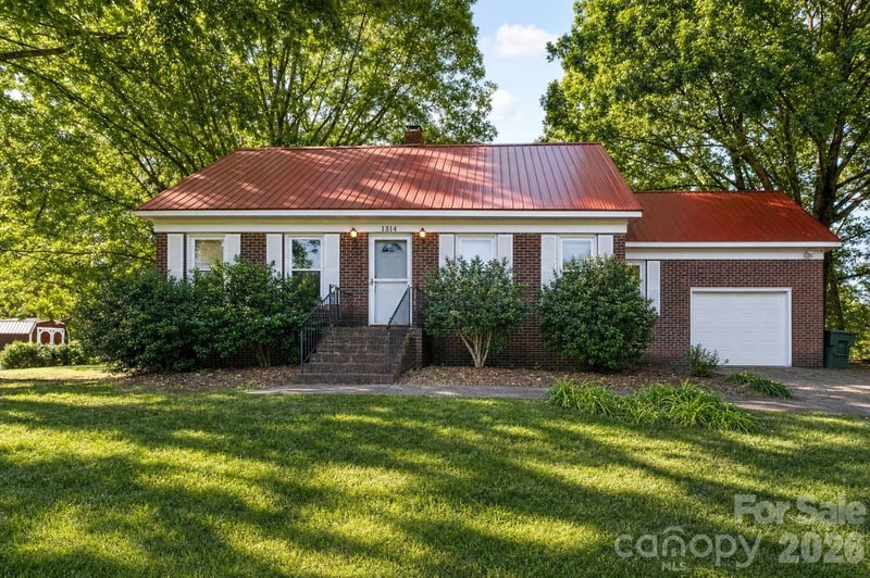 1314 Shady Oak Trl, Gastonia, NC 28052