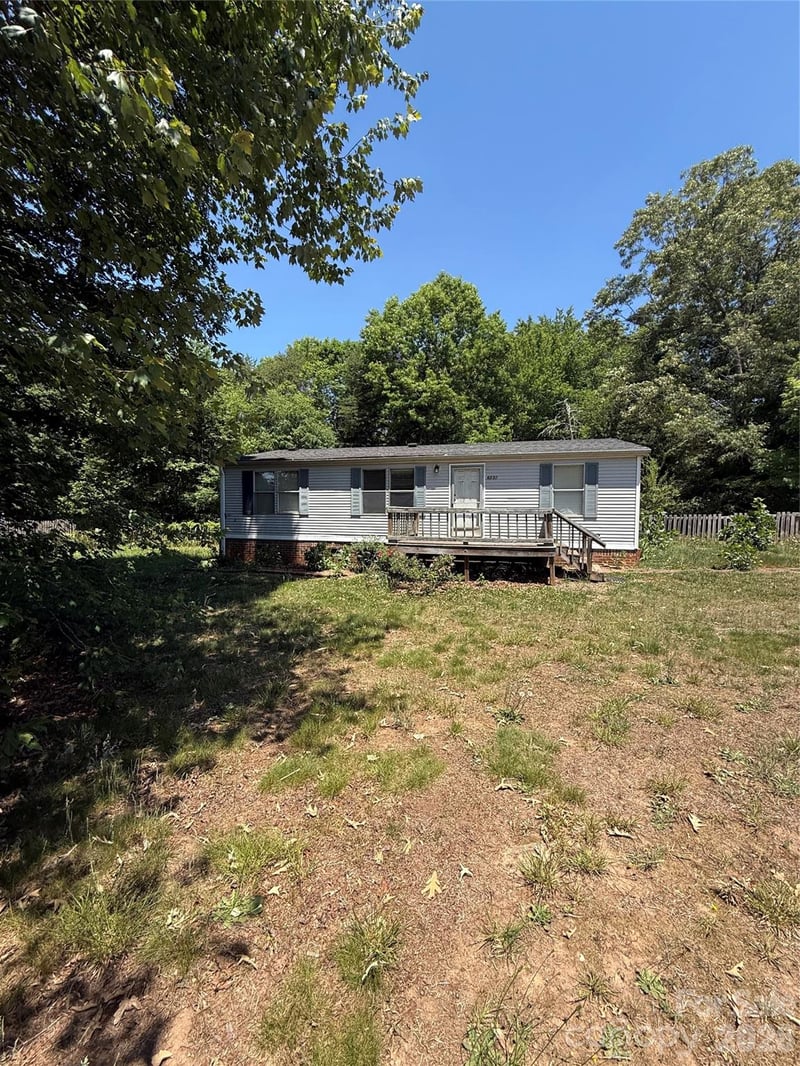 6237 Burnhurst Ln, Denver, NC 28037
