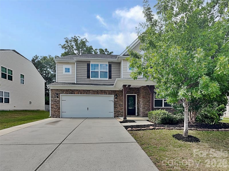 3013 Sewee Ln, Waxhaw, NC 28173