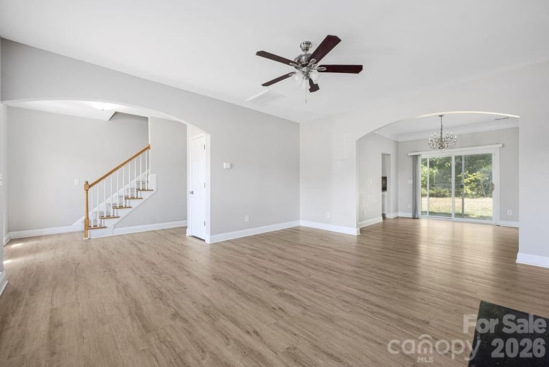5834 Timbertop Ln, Charlotte, NC 28215