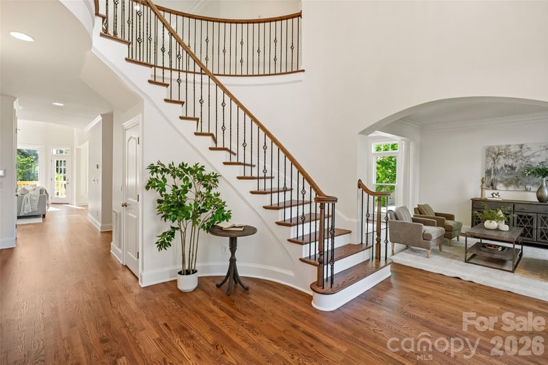 11204 Wescott Hill Dr, Huntersville, NC 28078