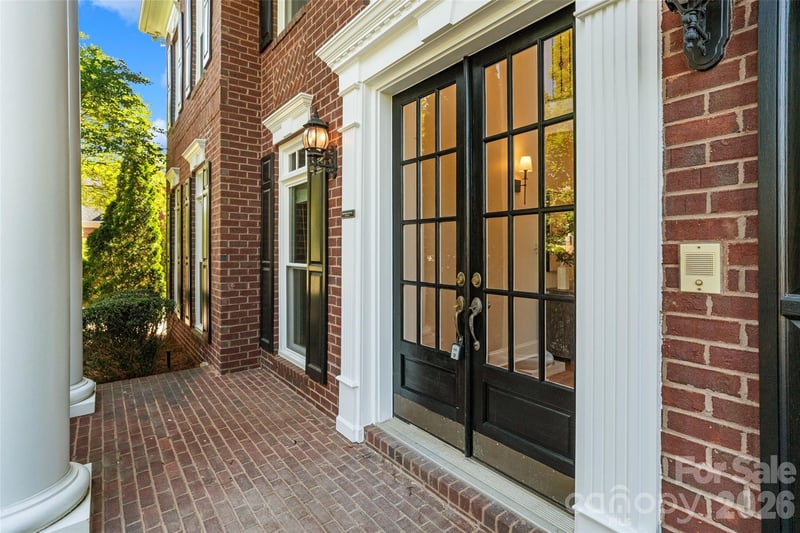 11204 Wescott Hill Dr, Huntersville, NC 28078