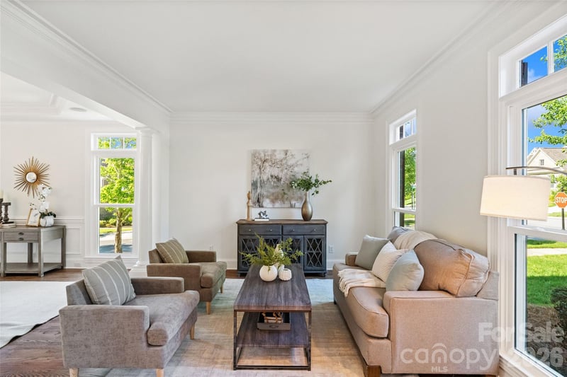 11204 Wescott Hill Dr, Huntersville, NC 28078