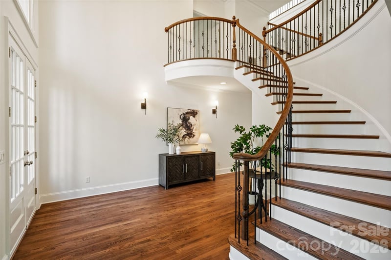 11204 Wescott Hill Dr, Huntersville, NC 28078