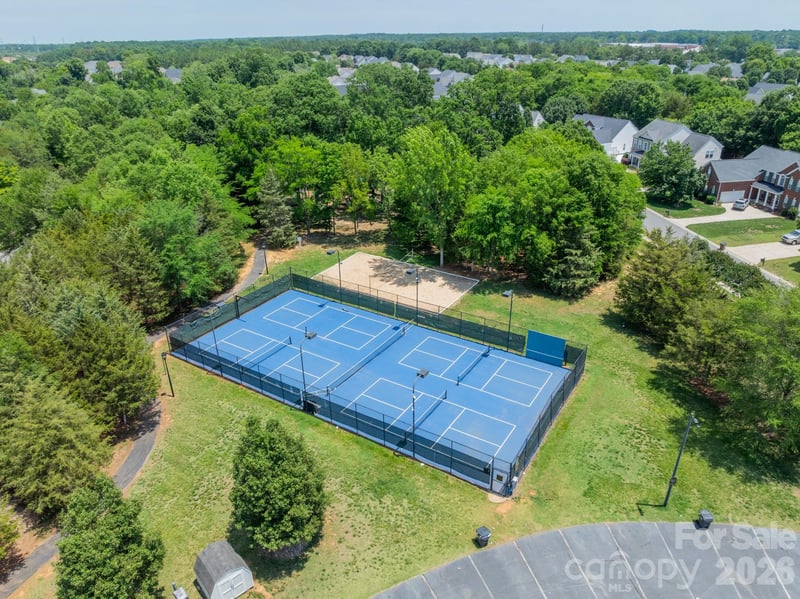 1109 Cooper Ln, Indian Trail, NC 28079