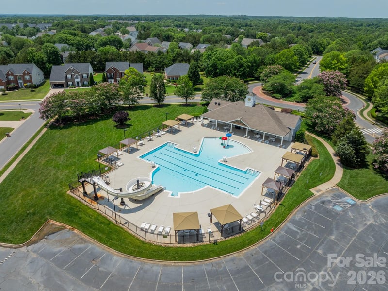 1109 Cooper Ln, Indian Trail, NC 28079