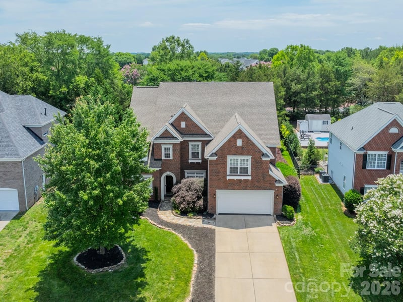 1109 Cooper Ln, Indian Trail, NC 28079