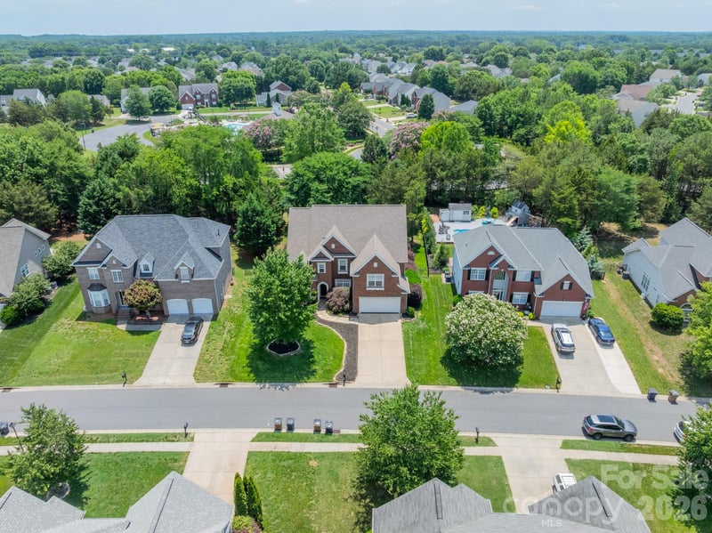 1109 Cooper Ln, Indian Trail, NC 28079