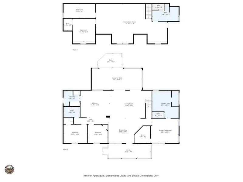 311 Charming Ln, Hendersonville, NC 28792