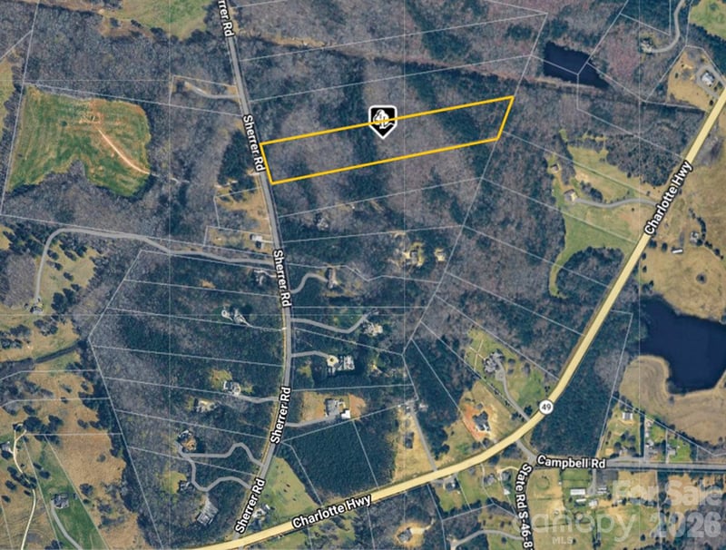 1628 Sherrer Rd #26, York, SC 29745
