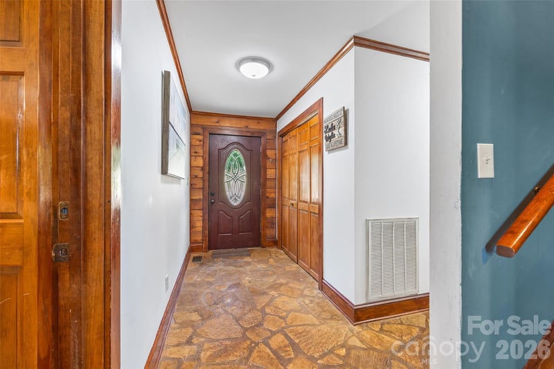 3805 Marwick Rd, Charlotte, NC 28278