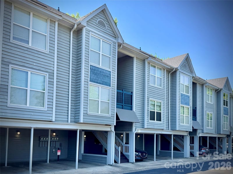 517 Graham St #2C, Charlotte, NC 28202